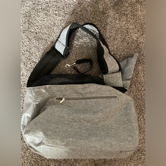 Ownpet Pet Carrier/Travel Bag - Large - Picture 5 of 5